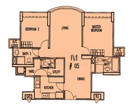 Queens (D3), Condominium #462554761